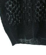 RED VALENTINO（ヴァレンティノレッド）ニット・セーター 黒 サイズ:-(XS位) レディース/2200717859061