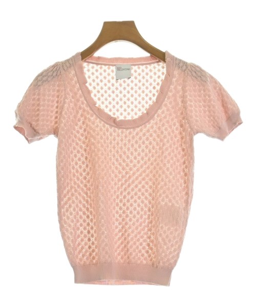 RED VALENTINO(ヴァレンティノレッド)のニット・セーター サイズ:-(XS位) 6,200円
