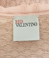 RED VALENTINO（ヴァレンティノレッド）ニット・セーター ピンク サイズ:-(XS位) レディース/2200717859078