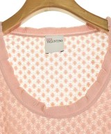 RED VALENTINO（ヴァレンティノレッド）ニット・セーター ピンク サイズ:-(XS位) レディース/2200717859078