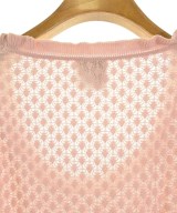 RED VALENTINO（ヴァレンティノレッド）ニット・セーター ピンク サイズ:-(XS位) レディース/2200717859078