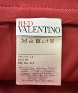 RED VALENTINO（ヴァレンティノレッド）ミニスカート 赤 サイズ:38(S位) レディース/2200723191070