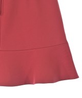 RED VALENTINO（ヴァレンティノレッド）ミニスカート 赤 サイズ:38(S位) レディース/2200723191070