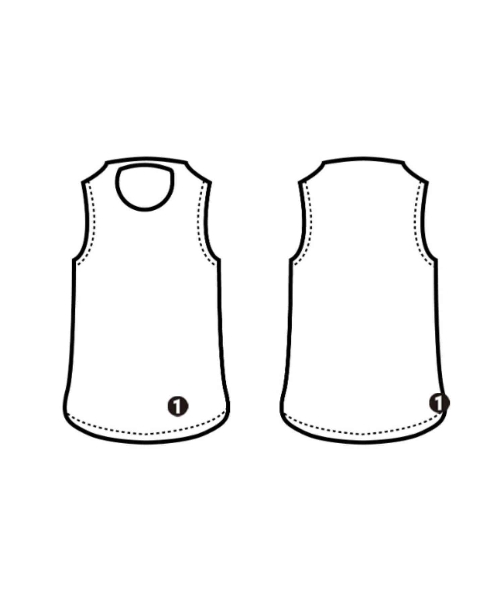RED VALENTINO（ヴァレンティノレッド）ブラウス ピンク サイズ:36(XS位) レディース/2200726072161