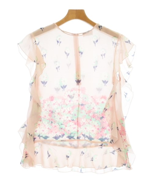 RED VALENTINO(ヴァレンティノレッド)のブラウス サイズ:36(XS位) 9,600円