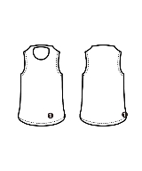 RED VALENTINO（ヴァレンティノレッド）ブラウス ピンク サイズ:36(XS位) レディース/2200726072161