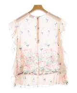 RED VALENTINO（ヴァレンティノレッド）ブラウス ピンク サイズ:36(XS位) レディース/2200726072161