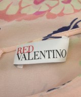 RED VALENTINO（ヴァレンティノレッド）ブラウス ピンク サイズ:36(XS位) レディース/2200726072161