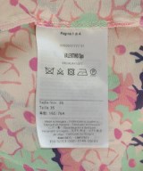 RED VALENTINO（ヴァレンティノレッド）ブラウス ピンク サイズ:36(XS位) レディース/2200726072161