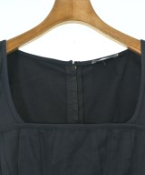 RED VALENTINO（ヴァレンティノレッド）ワンピース 紺 サイズ:40(M位) レディース/2200677733012