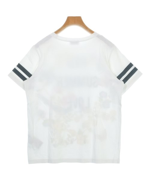 RED VALENTINO（ヴァレンティノレッド）Tシャツ・カットソー 白 サイズ:S レディース/2200683333091