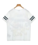 RED VALENTINO（ヴァレンティノレッド）Tシャツ・カットソー 白 サイズ:S レディース/2200683333091