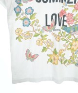RED VALENTINO（ヴァレンティノレッド）Tシャツ・カットソー 白 サイズ:S レディース/2200683333091