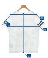 RED VALENTINO（ヴァレンティノレッド）Tシャツ・カットソー 白 サイズ:S レディース/2200683333091