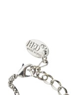 RED VALENTINO（ヴァレンティノレッド）ネックレス シルバー サイズ:- レディース/2200683542264
