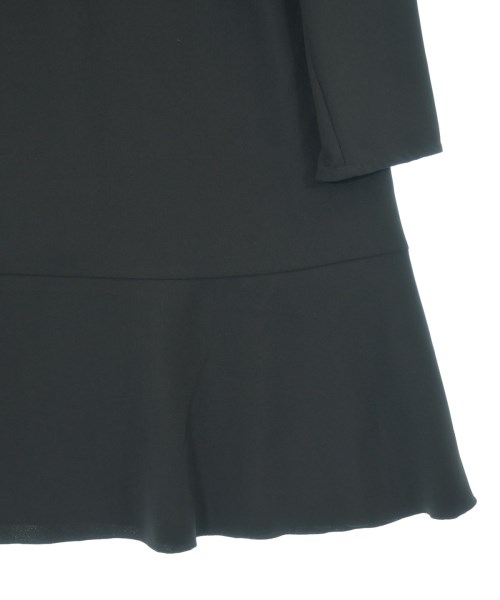 RED VALENTINO（ヴァレンティノレッド）ワンピース 黒 サイズ:38(S位) レディース/2200682886024