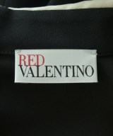 RED VALENTINO（ヴァレンティノレッド）ワンピース 黒 サイズ:38(S位) レディース/2200682886024