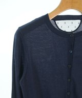 RED VALENTINO（ヴァレンティノレッド）カーディガン 紺 サイズ:XS レディース/2200682886567