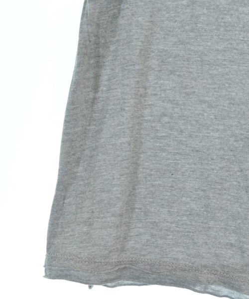 RED VALENTINO（ヴァレンティノレッド）Tシャツ・カットソー グレー サイズ:XS レディース/2200686336044
