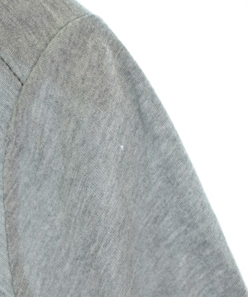 RED VALENTINO（ヴァレンティノレッド）Tシャツ・カットソー グレー サイズ:XS レディース/2200686336044