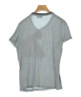 RED VALENTINO（ヴァレンティノレッド）Tシャツ・カットソー グレー サイズ:XS レディース/2200686336044