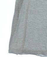 RED VALENTINO（ヴァレンティノレッド）Tシャツ・カットソー グレー サイズ:XS レディース/2200686336044