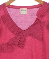 RED VALENTINO（ヴァレンティノレッド）ニット・セーター ピンク サイズ:-(L位) レディース/2200687318186