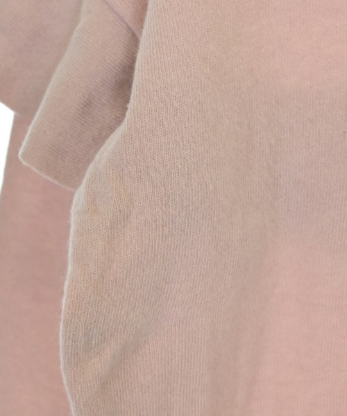 RED VALENTINO（ヴァレンティノレッド）ニット・セーター ピンク サイズ:M レディース/2200688396046