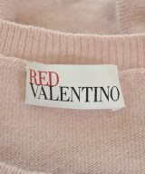 RED VALENTINO（ヴァレンティノレッド）ニット・セーター ピンク サイズ:M レディース/2200688396046