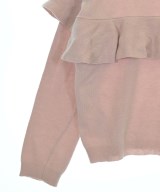 RED VALENTINO（ヴァレンティノレッド）ニット・セーター ピンク サイズ:M レディース/2200688396046
