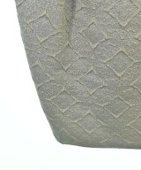 RED VALENTINO（ヴァレンティノレッド）ワンピース グレー サイズ:40(M位) レディース/2200689436031