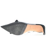 RED VALENTINO（ヴァレンティノレッド）パンプス 黒 サイズ:35(21.5cm位) レディース/2200689984037