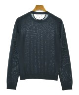 RED VALENTINO（ヴァレンティノレッド）ニット・セーター 紺 サイズ:XS レディース/2200689984129