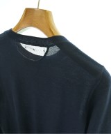 RED VALENTINO（ヴァレンティノレッド）ニット・セーター 紺 サイズ:XS レディース/2200689984129
