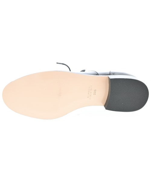 RED VALENTINO（ヴァレンティノレッド）ドレスシューズ/ローファー 黒 サイズ:EU36 1/2(23cm位) レディース/2200690379020