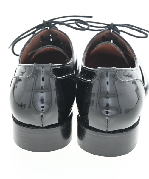 RED VALENTINO（ヴァレンティノレッド）ドレスシューズ/ローファー 黒 サイズ:EU36 1/2(23cm位) レディース/2200690379020