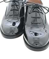 RED VALENTINO（ヴァレンティノレッド）ドレスシューズ/ローファー 黒 サイズ:EU36 1/2(23cm位) レディース/2200690379020