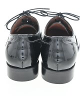 RED VALENTINO（ヴァレンティノレッド）ドレスシューズ/ローファー 黒 サイズ:EU36 1/2(23cm位) レディース/2200690379020