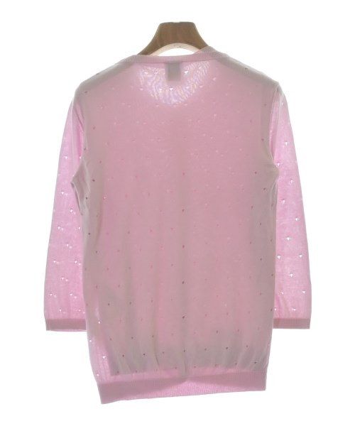 RED VALENTINO（ヴァレンティノレッド）アンサンブル ピンク サイズ:-(S位)/-(S位) レディース/2200686008033