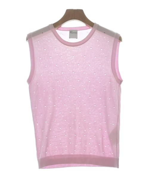 RED VALENTINO（ヴァレンティノレッド）アンサンブル ピンク サイズ:-(S位)/-(S位) レディース/2200686008033