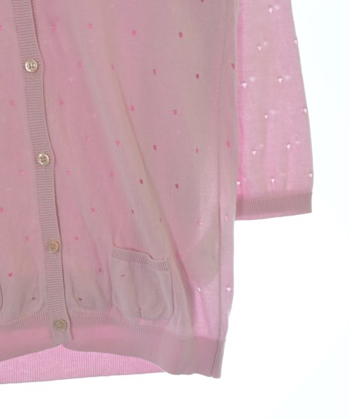 RED VALENTINO（ヴァレンティノレッド）アンサンブル ピンク サイズ:-(S位)/-(S位) レディース/2200686008033