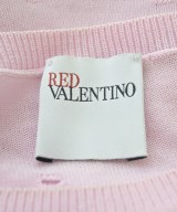 RED VALENTINO（ヴァレンティノレッド）アンサンブル ピンク サイズ:-(S位)/-(S位) レディース/2200686008033