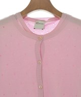 RED VALENTINO（ヴァレンティノレッド）アンサンブル ピンク サイズ:-(S位)/-(S位) レディース/2200686008033