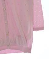 RED VALENTINO（ヴァレンティノレッド）アンサンブル ピンク サイズ:-(S位)/-(S位) レディース/2200686008033
