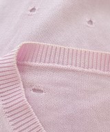 RED VALENTINO（ヴァレンティノレッド）アンサンブル ピンク サイズ:-(S位)/-(S位) レディース/2200686008033