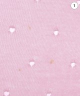 RED VALENTINO（ヴァレンティノレッド）アンサンブル ピンク サイズ:-(S位)/-(S位) レディース/2200686008033
