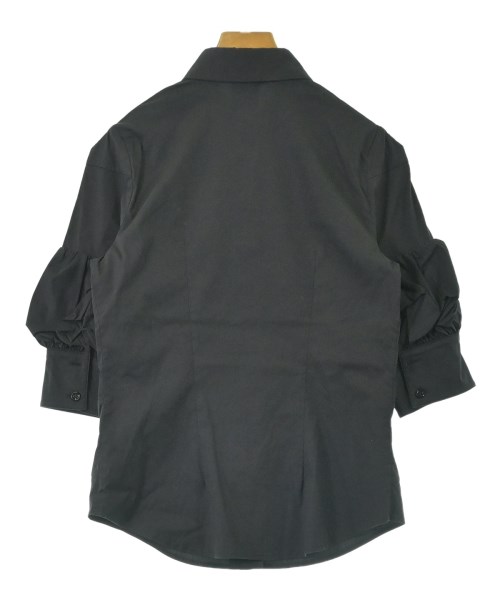 RED VALENTINO（ヴァレンティノレッド）ブラウス 黒 サイズ:40(M位) レディース/2200691070254