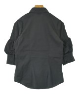 RED VALENTINO（ヴァレンティノレッド）ブラウス 黒 サイズ:40(M位) レディース/2200691070254