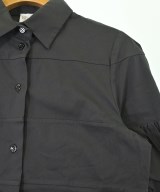 RED VALENTINO（ヴァレンティノレッド）ブラウス 黒 サイズ:40(M位) レディース/2200691070254