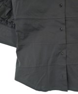 RED VALENTINO（ヴァレンティノレッド）ブラウス 黒 サイズ:40(M位) レディース/2200691070254